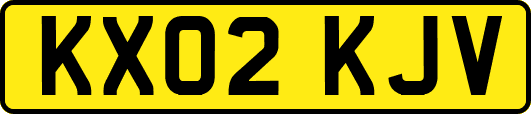 KX02KJV