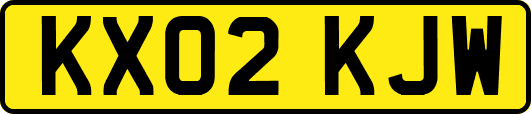 KX02KJW