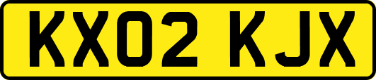 KX02KJX