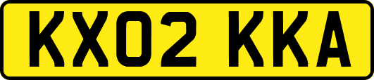 KX02KKA