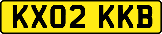KX02KKB