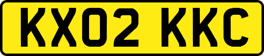 KX02KKC