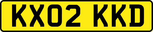 KX02KKD