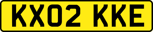 KX02KKE