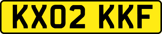 KX02KKF