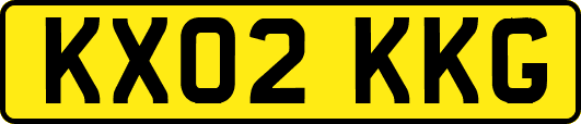 KX02KKG