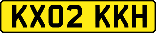 KX02KKH