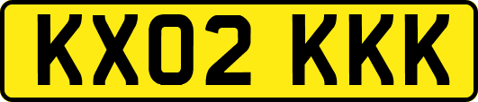 KX02KKK