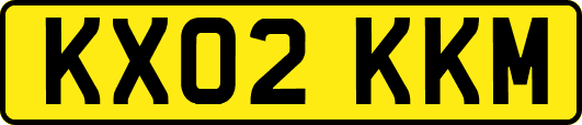 KX02KKM