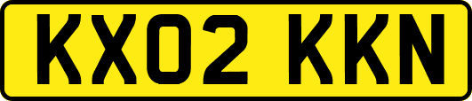 KX02KKN