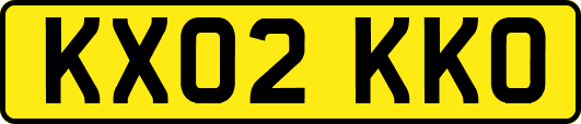 KX02KKO