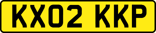 KX02KKP
