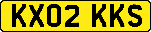 KX02KKS