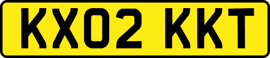 KX02KKT