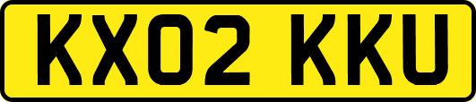 KX02KKU