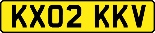 KX02KKV