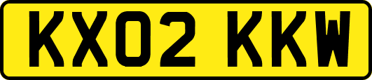 KX02KKW