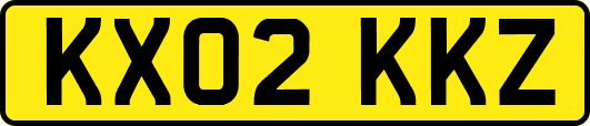 KX02KKZ