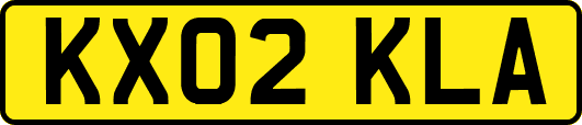 KX02KLA