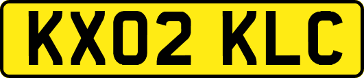 KX02KLC