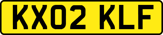 KX02KLF