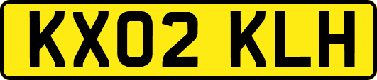KX02KLH