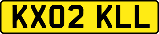 KX02KLL