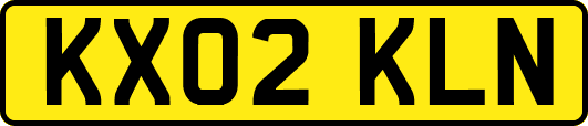 KX02KLN