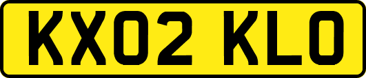 KX02KLO