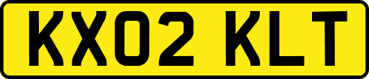 KX02KLT