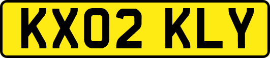 KX02KLY
