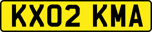 KX02KMA