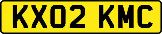 KX02KMC