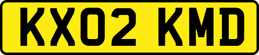 KX02KMD