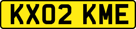KX02KME