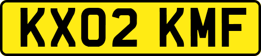 KX02KMF