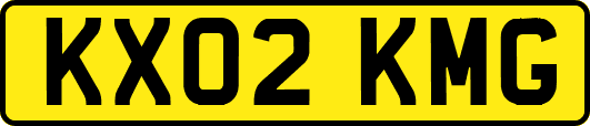 KX02KMG