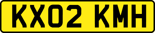KX02KMH