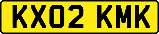 KX02KMK