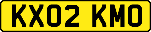 KX02KMO