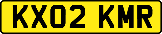 KX02KMR