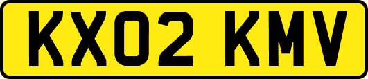 KX02KMV