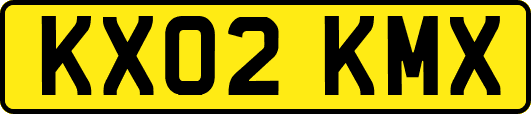 KX02KMX