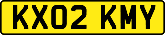 KX02KMY