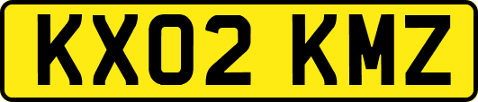 KX02KMZ