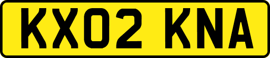 KX02KNA