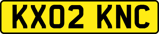 KX02KNC