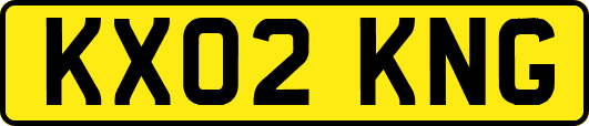 KX02KNG