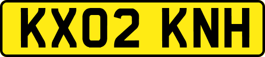KX02KNH