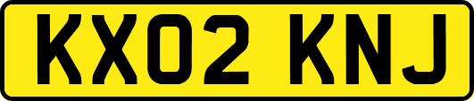KX02KNJ